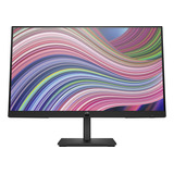 Monitor Hp P22 G5 Fhd 21.5 Color Negro