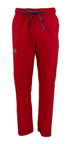 Pantalón De Uniforme Médico Para Hombre  Hassan Uniformes | Meses sin interés