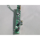 Placa Circuito Interno Sony A/v Receiver Str-dh820 1-883-410