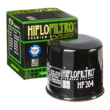 Filtro Aceite Hiflofiltro Voge 500ds - 500dsx - 500r Rp
