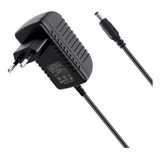 Cargador 12 Volt 2 Amperios Punta Monitor LG