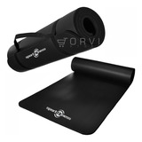 Colchonetas Profesional Gym Gimnasio Abdominales Sportfitnes