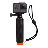 Palo Baston Selfie Bobber Flotador Sumergible P Gopro Go Pro