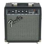 Amplificador Para Guitarra Electrica Fender Frontman 10g