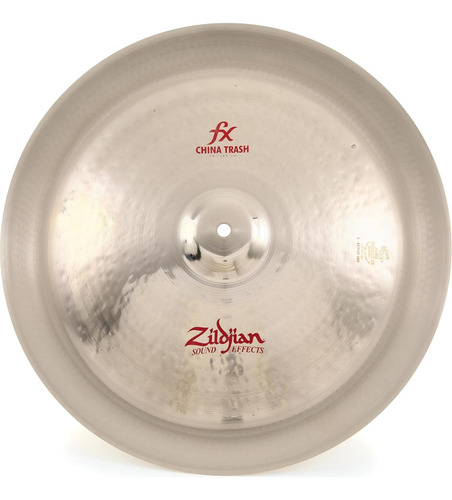 Zildjian 18  Fx Oriental China Trash