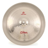 Zildjian 18  Fx Oriental China Trash