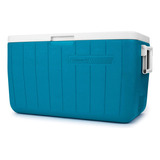 Cooler Ocean Coleman® Capacidad 48 Qt