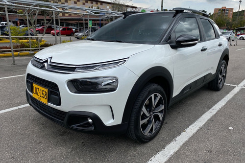 Citroen C4 Cactus 1.6