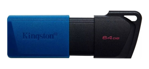 Pen-drive 64gb Kingston