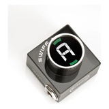 Mini Pedal Afinador De Guitarra Swiff C10  10% Off