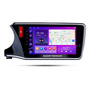 Autoradio Android Honda City 2020 8core 2+32gb Qled Honda CITY