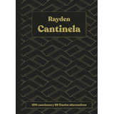 Libro: Cantinela. Rayden/martinez, David. Crossbooks