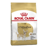 Alimento Royal Canin Chihuahua Adulto 4.5kg