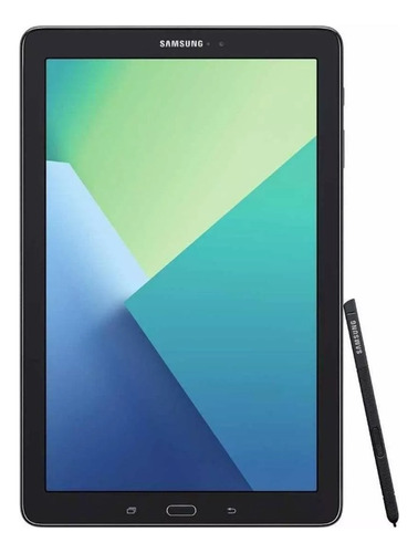 Tablet Samsung Galaxy Tab A S Pen 2016 Sm-p580 Vitrine