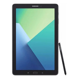 Tablet Samsung Galaxy Tab A S Pen 2016 Sm-p580 Vitrine