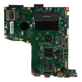 Placa Mãe Nova Positivo Unique S1620 S1520 Processador Amd