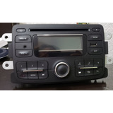 Autoestereo Renault Duster 