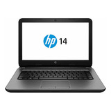 Oferta Notebook Hp Intelcore I5 - 14-r023la