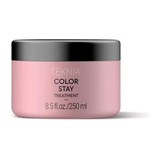 Máscara Vegana Cabello Teñido Lakme Teknia Color Stay 