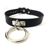 Colar Choker Casual Gótico/punk/dark