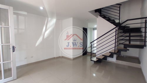 Venta Casa Condominio Duary En Villavicencio, Cerca A La Universidad Santo Tomas - Jws Inmobiliaria