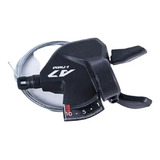 Cambios Shifters Para Bicicletas A7 10v Compatible Shimano