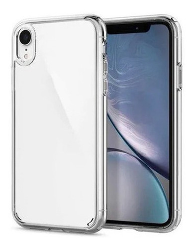 Capa Capinha Anti Impacto Queda P/ iPhone XR