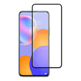 Vidrio Templado Completo Huawei Y9a