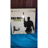 X Box 360 Edición Limitada Call Of Duty