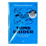 Videojuegos Legendarios #5 Tomb Raider, Rba