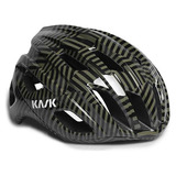 Casco Kask Mojito Cubed Black Olive Green