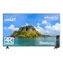 Smart Tv 55 Kanji Hdr Uhd 4k Qled Kj-55st005-2qw Os Whale | Mismo precio en cuotas