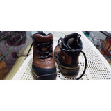 Bota Timberland Talle 24 Nene/a