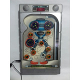 Fliperama Pinball Portátil Sem Controle Remoto 