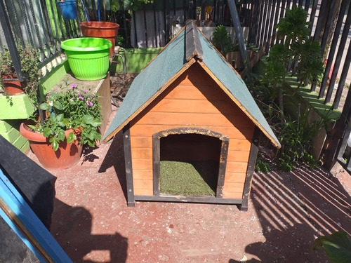 Casa Para Perro 