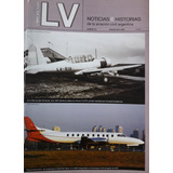 Lima Victor N° 20 - Historia Aviación Civil Argentina