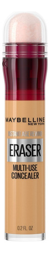 Corrector De Ojeras Maybelline Instant Age Rewind 0.2 Oz Tono 144 Caramel