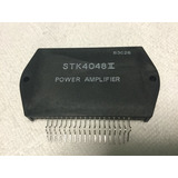 Integrado Amplificador De Potencia Stk4048 Ll