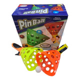 Pinball Juego Aire Libre Diversion Antex