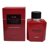 Perfume Power Of Seduction Force Edt 1 - mL a $1449