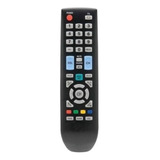 Controle Compatível Com Tv Samsung Ln52a650 Ln46a550
