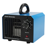 Generador Purificador De Aire, Ozono, Ozono, Olores, Aire, 4