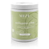 Mizu Active Colágeno Beauty Neutro Resveratrol Te Verde 250g