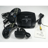 Consola Sega Genesis 3 