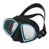 Visor Mascara Bonassi Athena  Apnea, Buceo Snorkeling