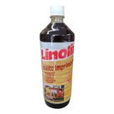 Aceite De Linaza - Linolin - 1l