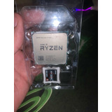 Ryzen 5 1600 Com Coolerbox