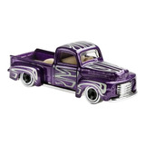 Hot Wheels 49 Ford Fi  Pick Up Truck   Rosario 