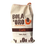 1/4 Kg Café Bola De Oro Veracruz En Costalito