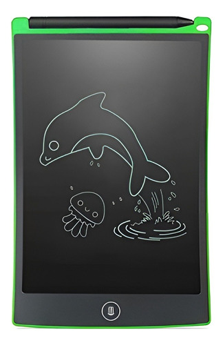 Pizarra Infantil Pizarras Niño Magica Tablet Lcd 10 Pulgadas  Qatarshop Magic Pad 